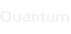 Quantum Corporation Logo